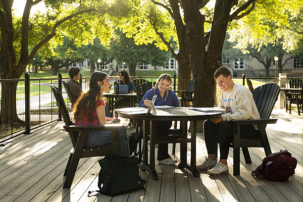 Southwestern University