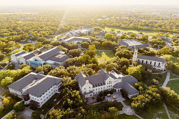 Southwestern University