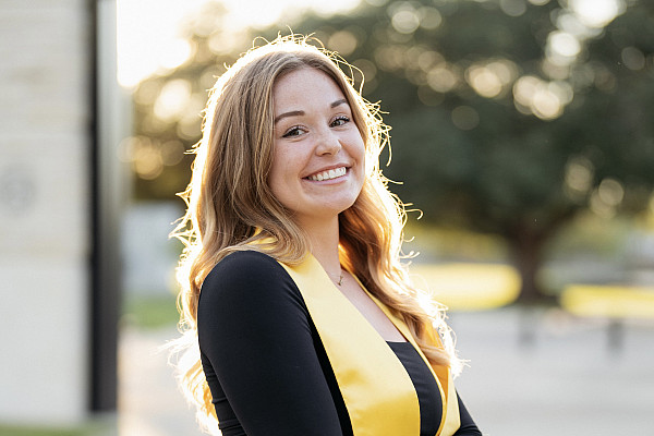 Sierra Rupp ’23