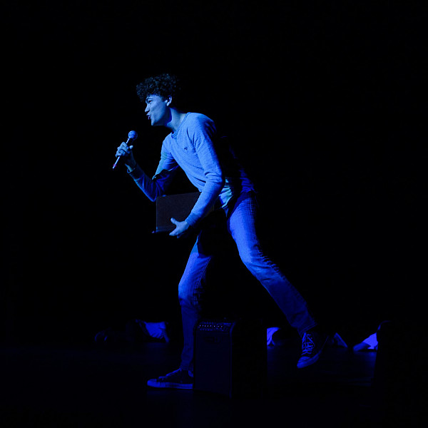 SING! 2017