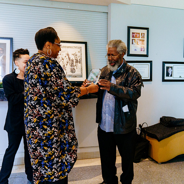 Celebrating 50 Years of Black Excellence