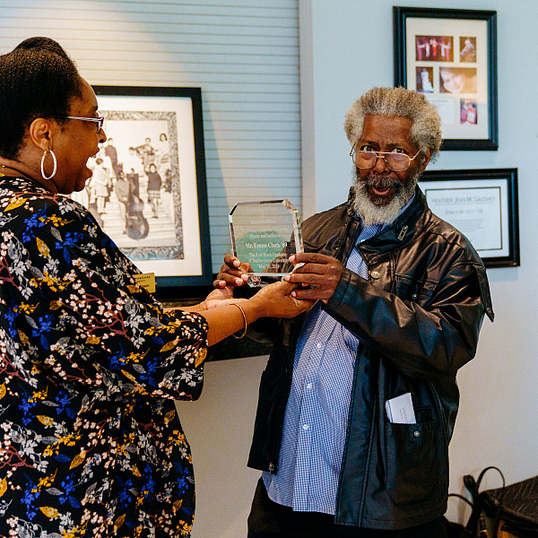 Celebrating 50 Years of Black Excellence