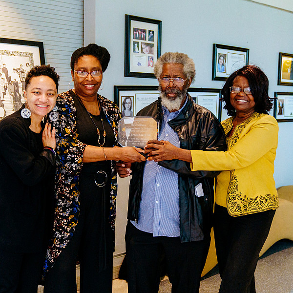 Celebrating 50 Years of Black Excellence
