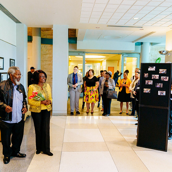 Celebrating 50 Years of Black Excellence