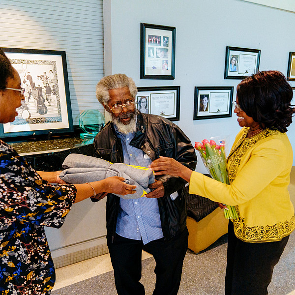 Celebrating 50 Years of Black Excellence