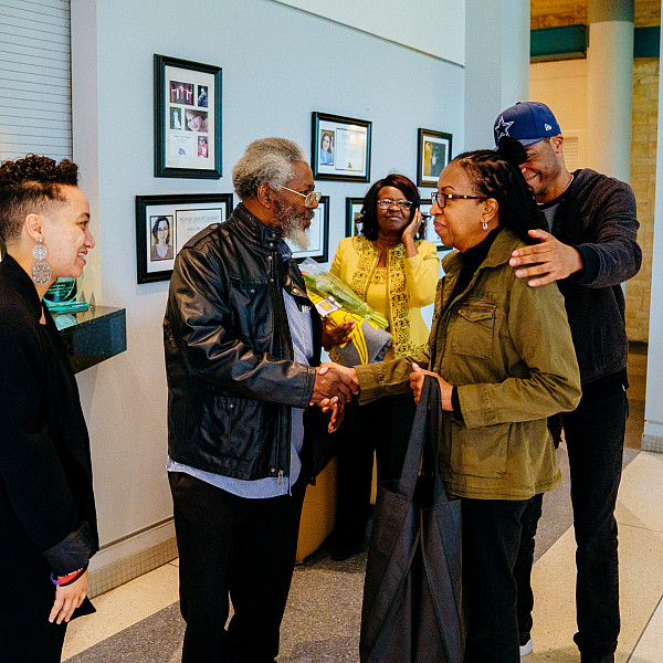 Celebrating 50 Years of Black Excellence
