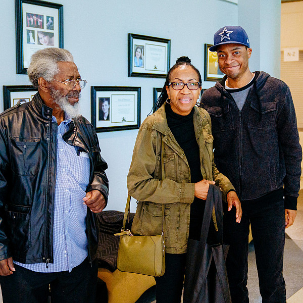 Celebrating 50 Years of Black Excellence