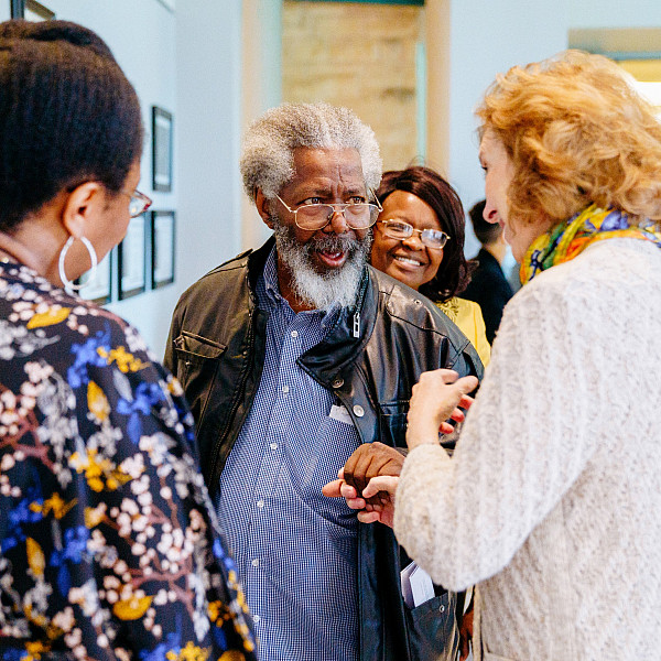 Celebrating 50 Years of Black Excellence