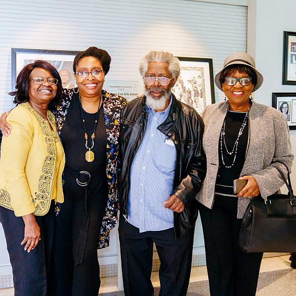 Celebrating 50 Years of Black Excellence