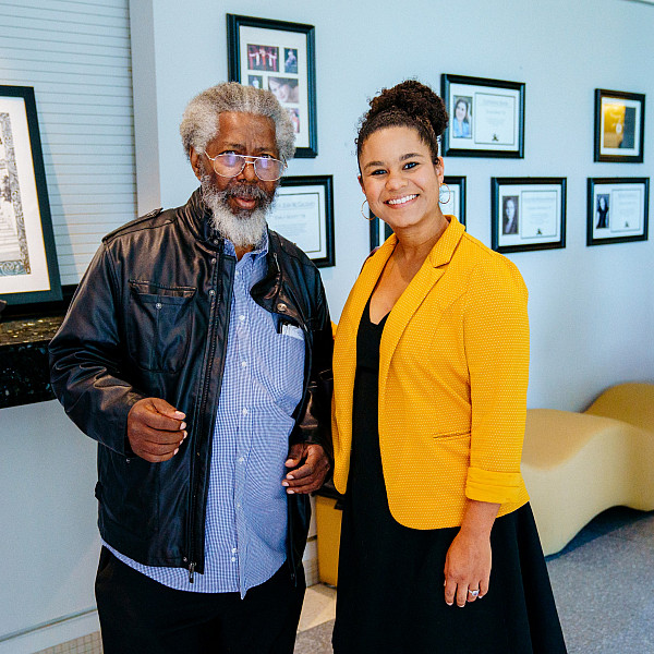 Celebrating 50 Years of Black Excellence