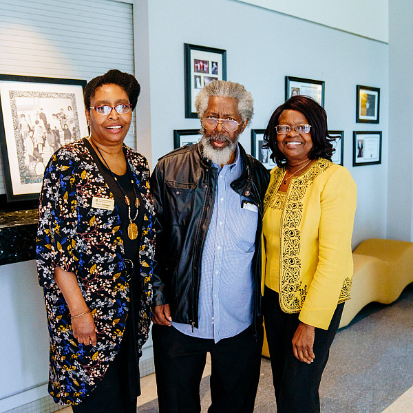 Celebrating 50 Years of Black Excellence