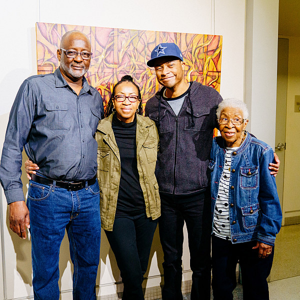 Celebrating 50 Years of Black Excellence