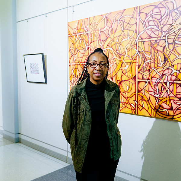 Celebrating 50 Years of Black Excellence
