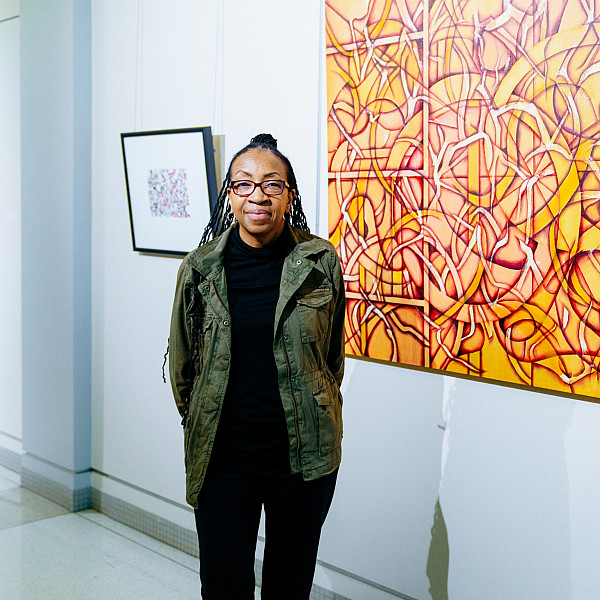 Celebrating 50 Years of Black Excellence