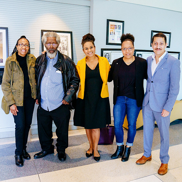 Celebrating 50 Years of Black Excellence