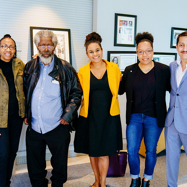 Celebrating 50 Years of Black Excellence