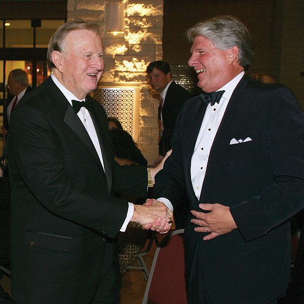 Red McCombs