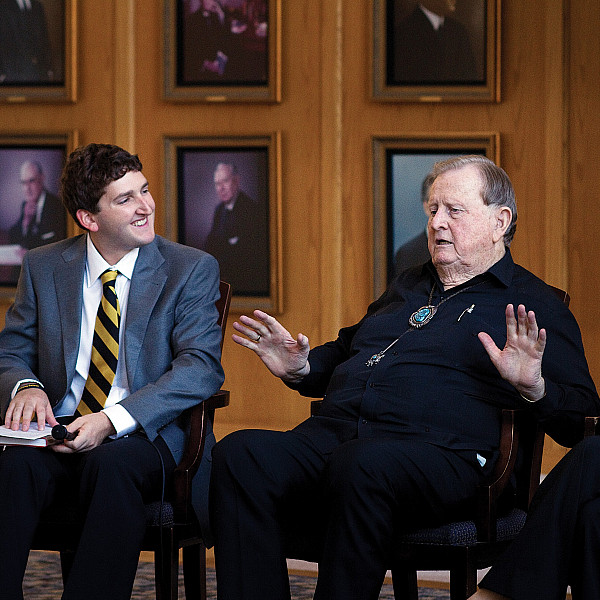 Red McCombs