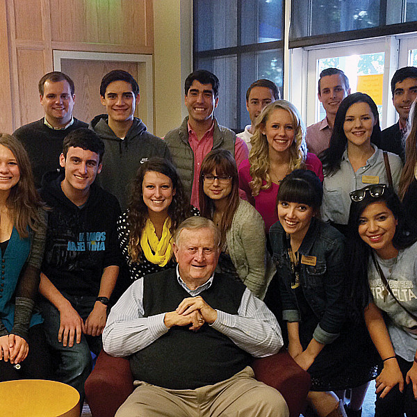 Red McCombs
