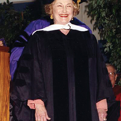 Charline McCombs