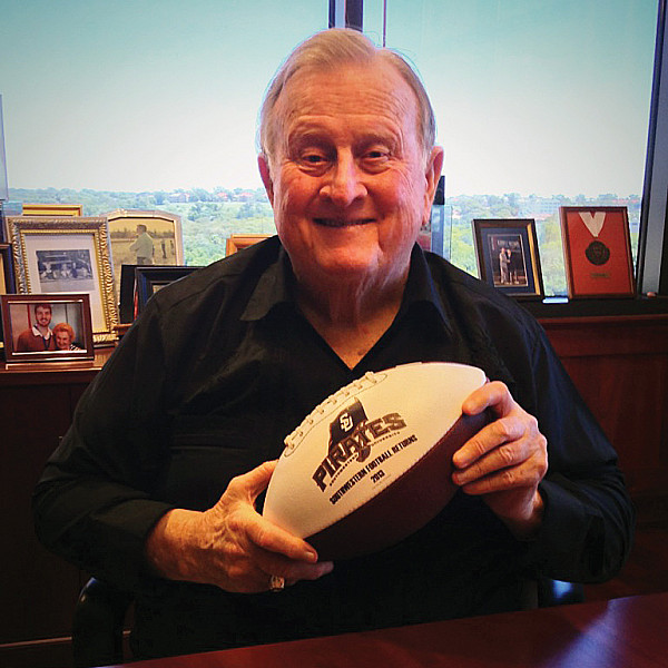 Red McCombs