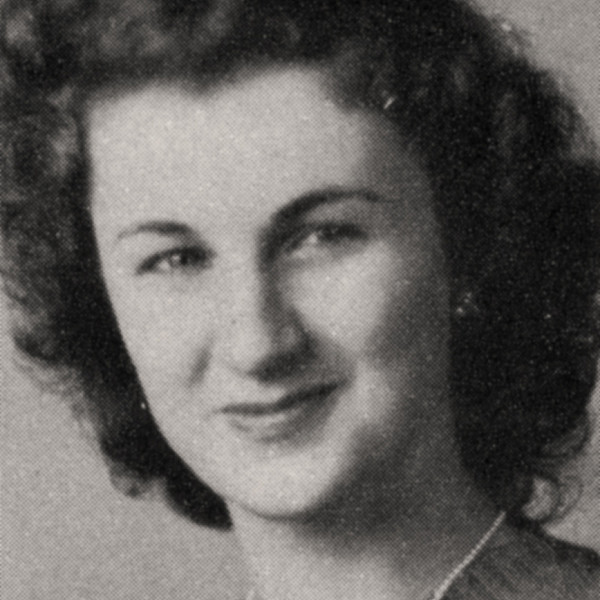 Charline McCombs