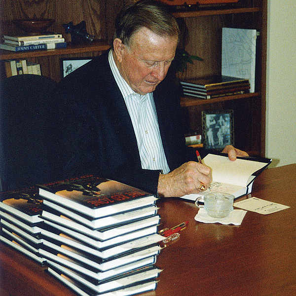 Red McCombs