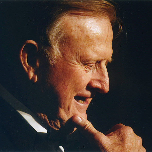 Red McCombs