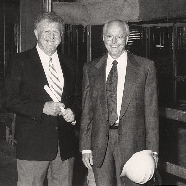 Red McCombs