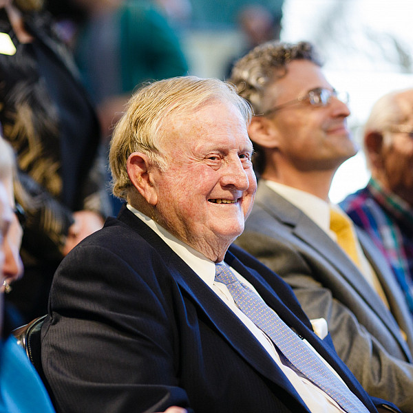 Red McCombs