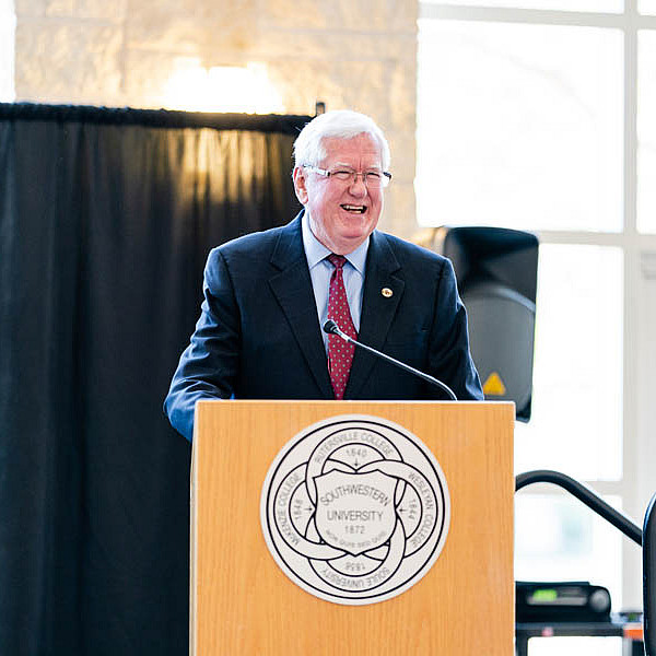 2020 Mundy Awards & Staff Service Recognition