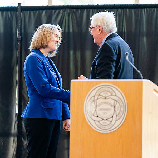 2020 Mundy Awards & Staff Service Recognition