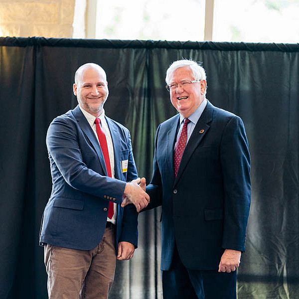 2020 Mundy Awards & Staff Service Recognition
