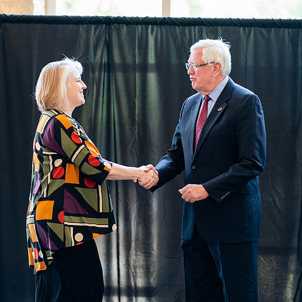 2020 Mundy Awards & Staff Service Recognition