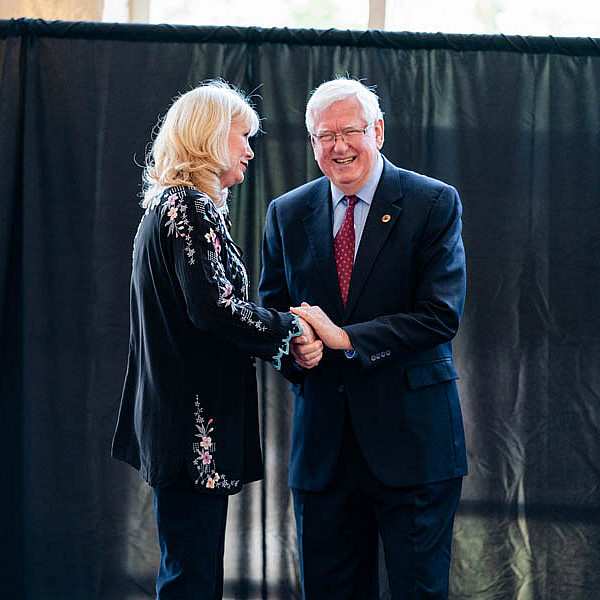 2020 Mundy Awards & Staff Service Recognition