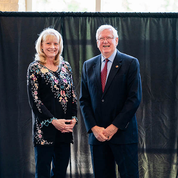 2020 Mundy Awards & Staff Service Recognition