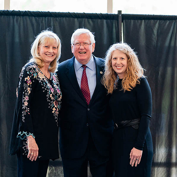 2020 Mundy Awards & Staff Service Recognition
