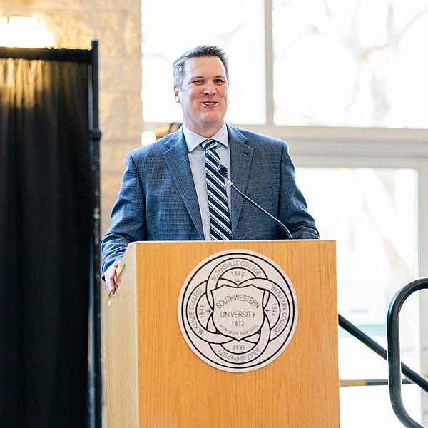 2020 Mundy Awards & Staff Service Recognition