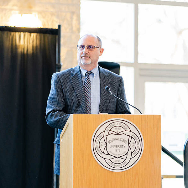 2020 Mundy Awards & Staff Service Recognition