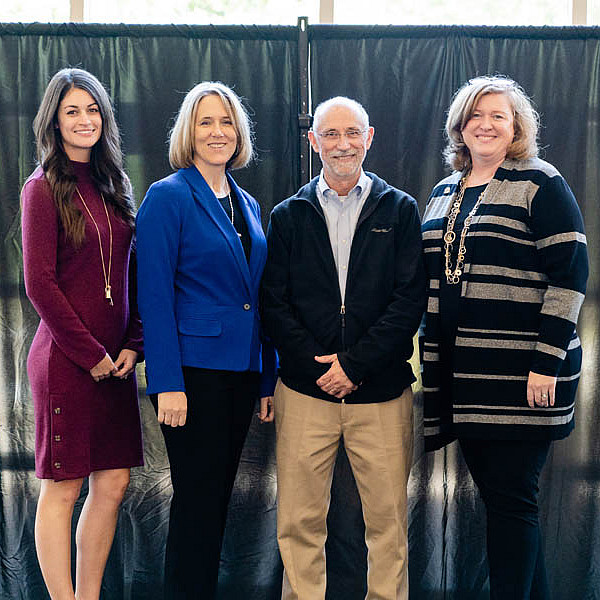 2020 Mundy Awards & Staff Service Recognition