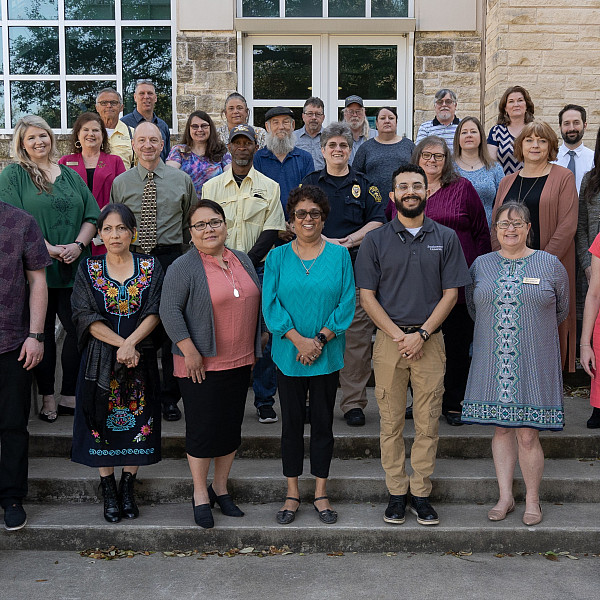 2021–22 Mundy Awards and Staff Service Awards