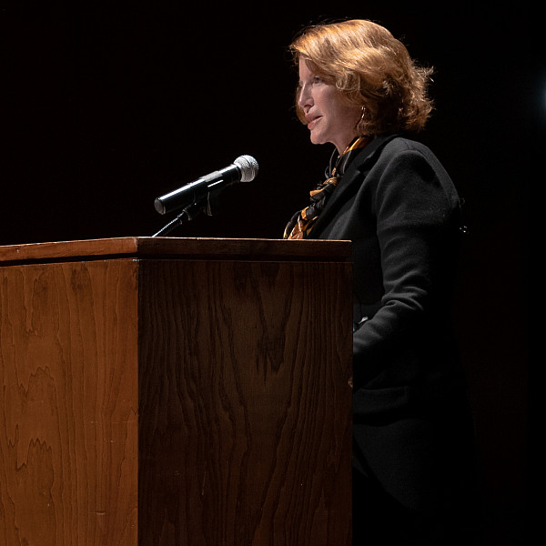 2021–22 Mundy Awards and Staff Service Awards