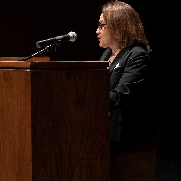 2021–22 Mundy Awards and Staff Service Awards