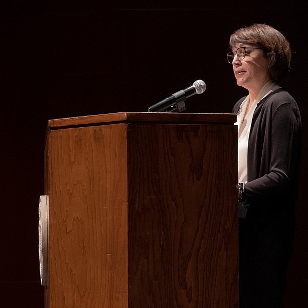 2021–22 Mundy Awards and Staff Service Awards