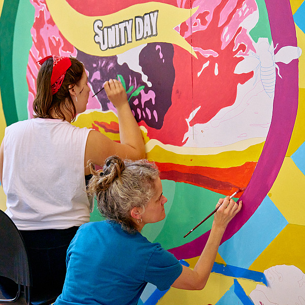 SUnity Day Sept. 13, 2022