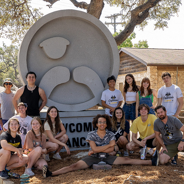Captain’s Camp 2022