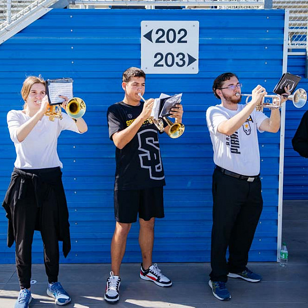 Homecoming 2022