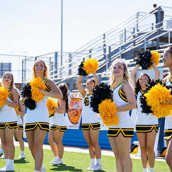 Homecoming 2022