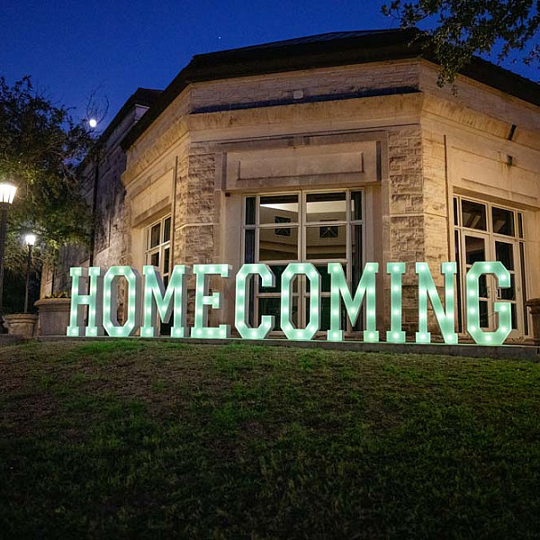 Homecoming 2022