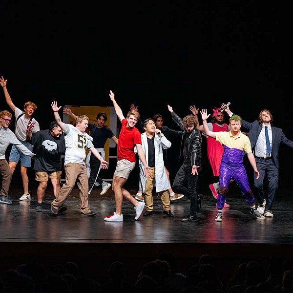 Homecoming 2022